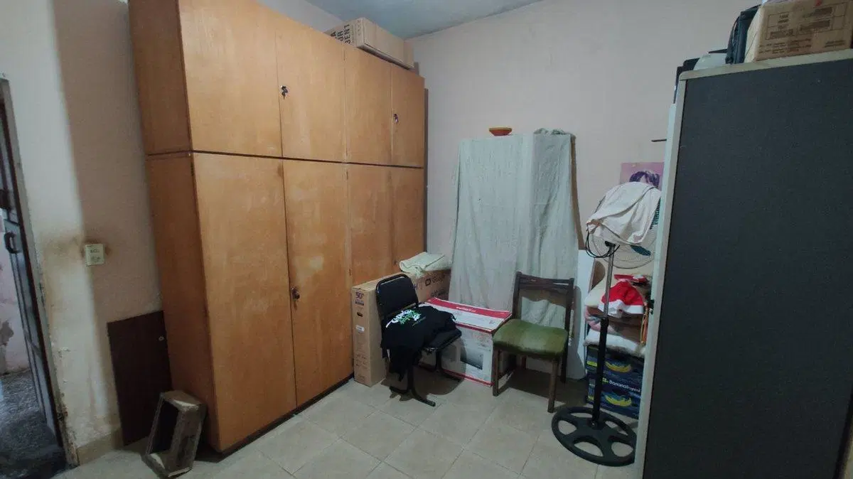 VENTA CASA 3 AMBIENTES, EL PALOMAR, APTO CREDITO! 3