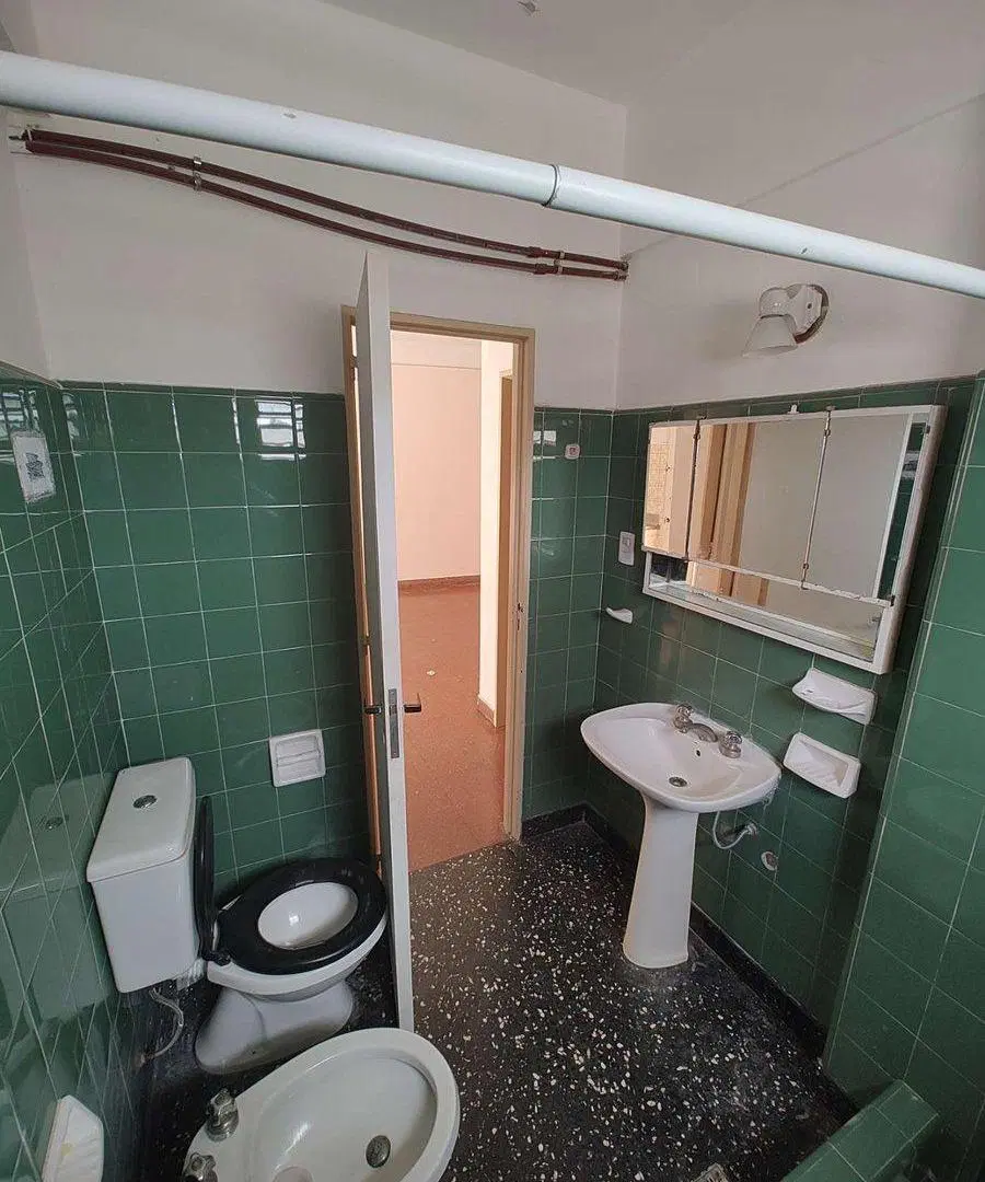 VENTA DEPARTAMENTO PH 3 AMB.  MORON, APTO CREDITO! 5