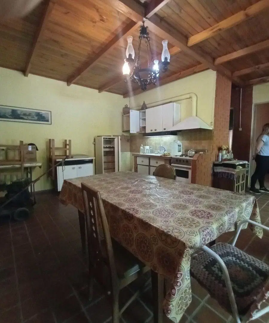 VENTA CASA QUINTA MARCOS PAZ 1 HECTAREA C/ PILETA 5