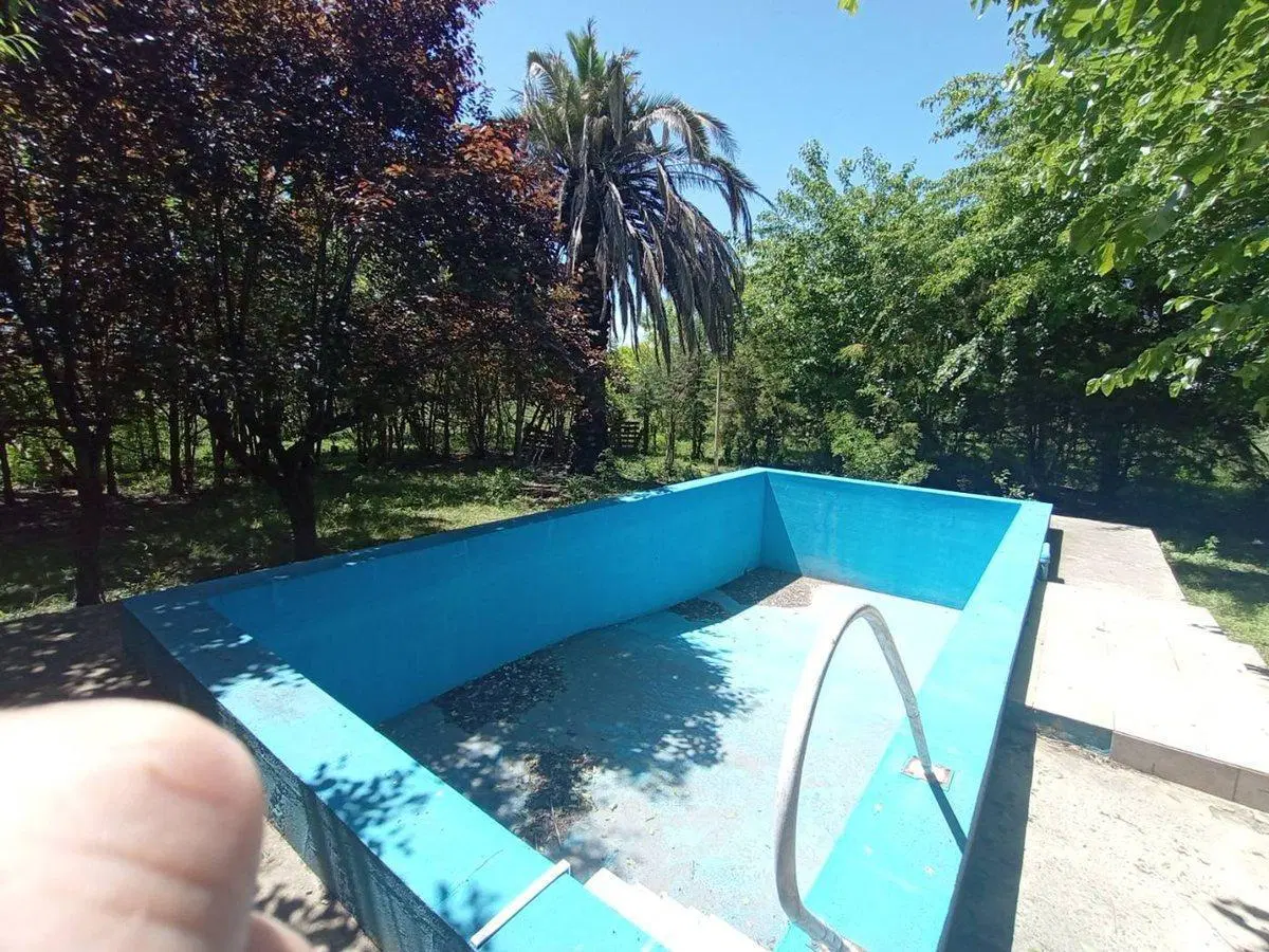 VENTA CASA QUINTA MARCOS PAZ 1 HECTAREA C/ PILETA 2