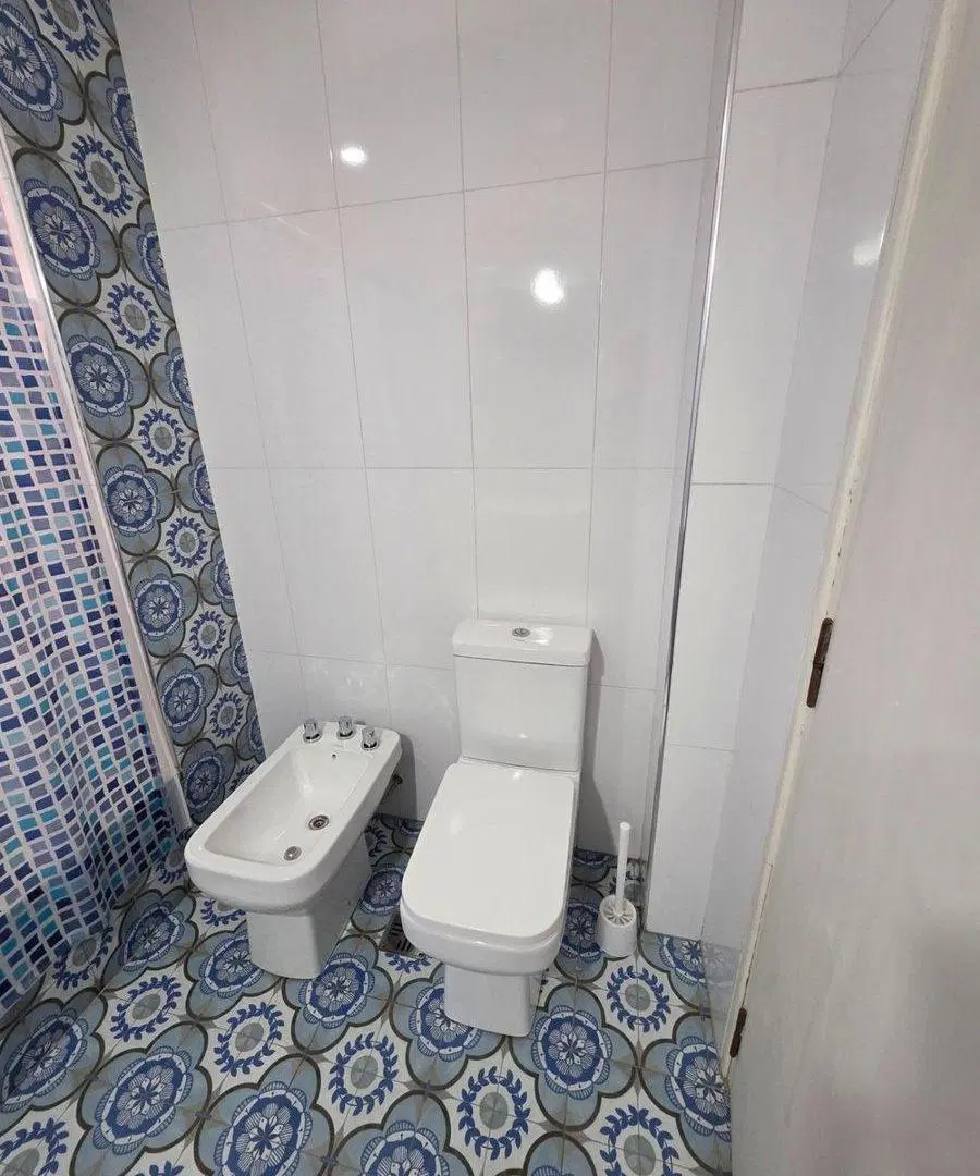 VENTA CASA 3 AMBIENTES MORON - APTO CRÉDITO 3