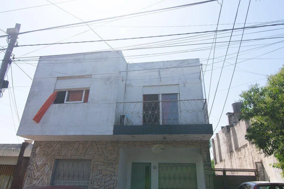 VENTA DEPARTAMENTO PH 3 AMBIENTES MORON 3