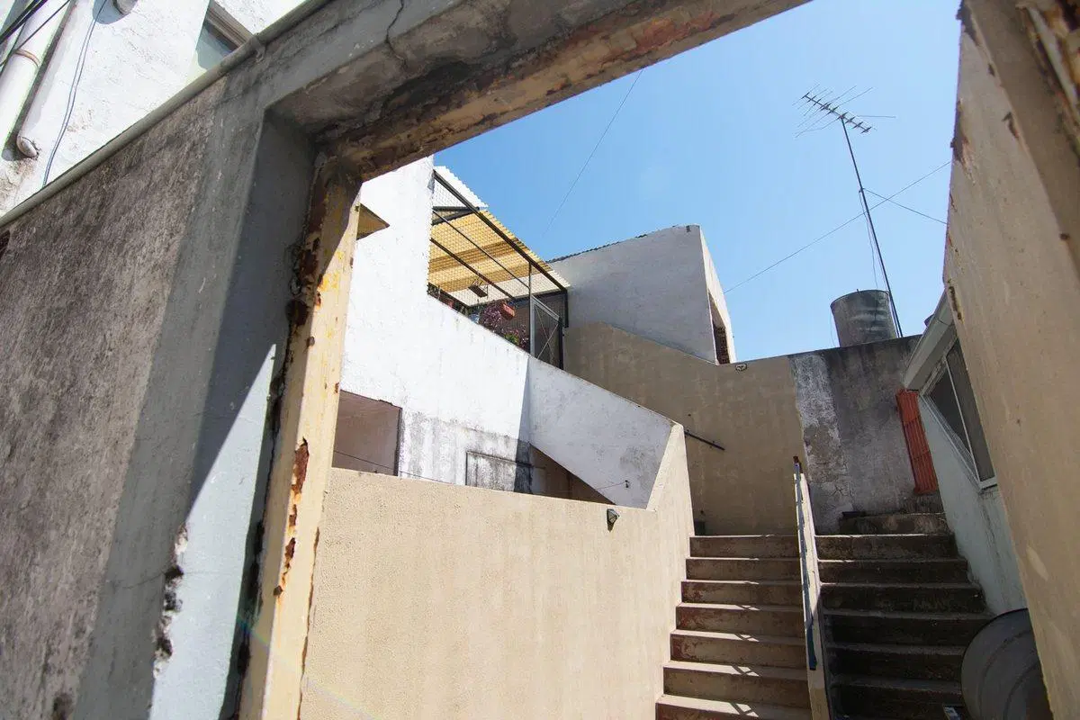 VENTA DEPARTAMENTO PH 3 AMBIENTES MORON 5