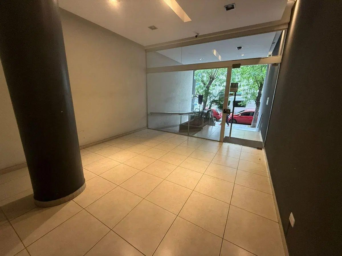 VENTA DEPTO MONOAMBIENTE EN CIUDADELA CON TERRAZA 4