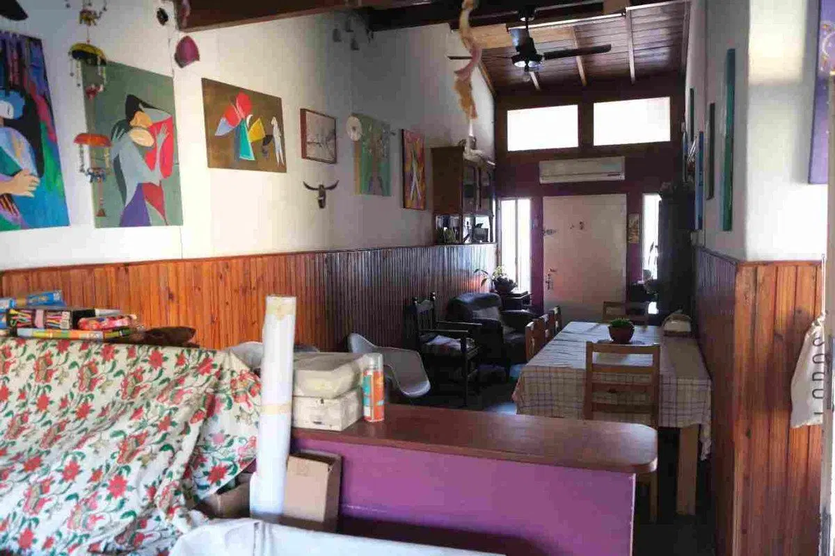 VENTA CASA 4 AMBIENTES ITUZAINGÓ NORTE 4