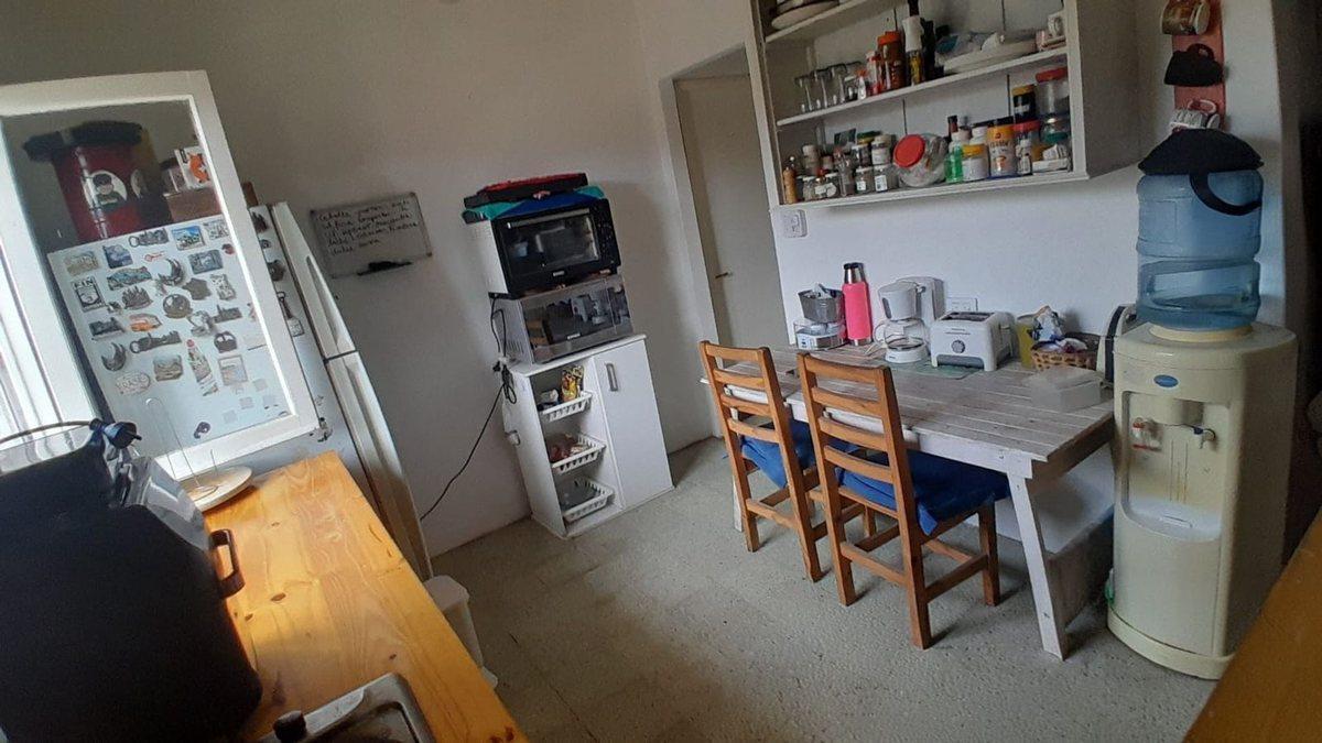 VENTA CASA 4 AMBIENTES ITUZAINGÓ NORTE