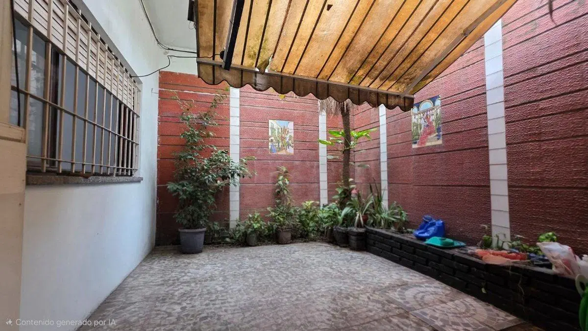 VENTA CASA/PH 5 AMBIENTES MATADEROS CABA 2