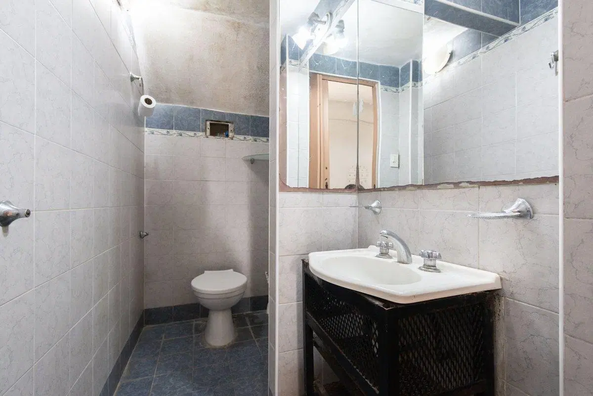 CASA VENTA MERLO GOMEZ 3 AMB JARDIN FINANCIA 4