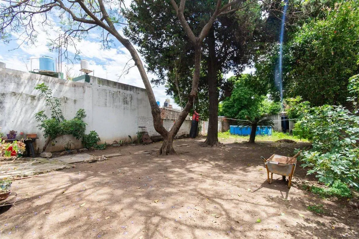 CASA VENTA MERLO GOMEZ 3 AMB JARDIN FINANCIA 3