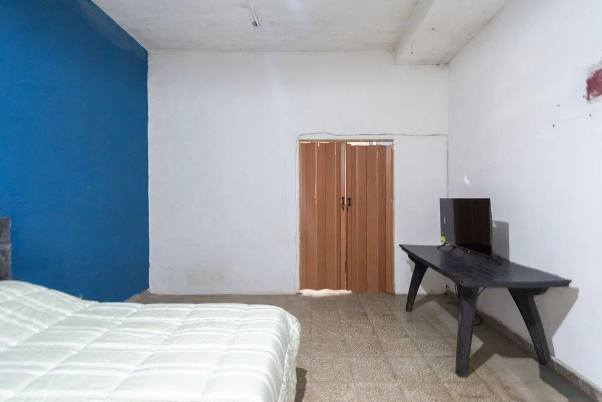CASA VENTA MERLO GOMEZ 3 AMB JARDIN FINANCIA 5