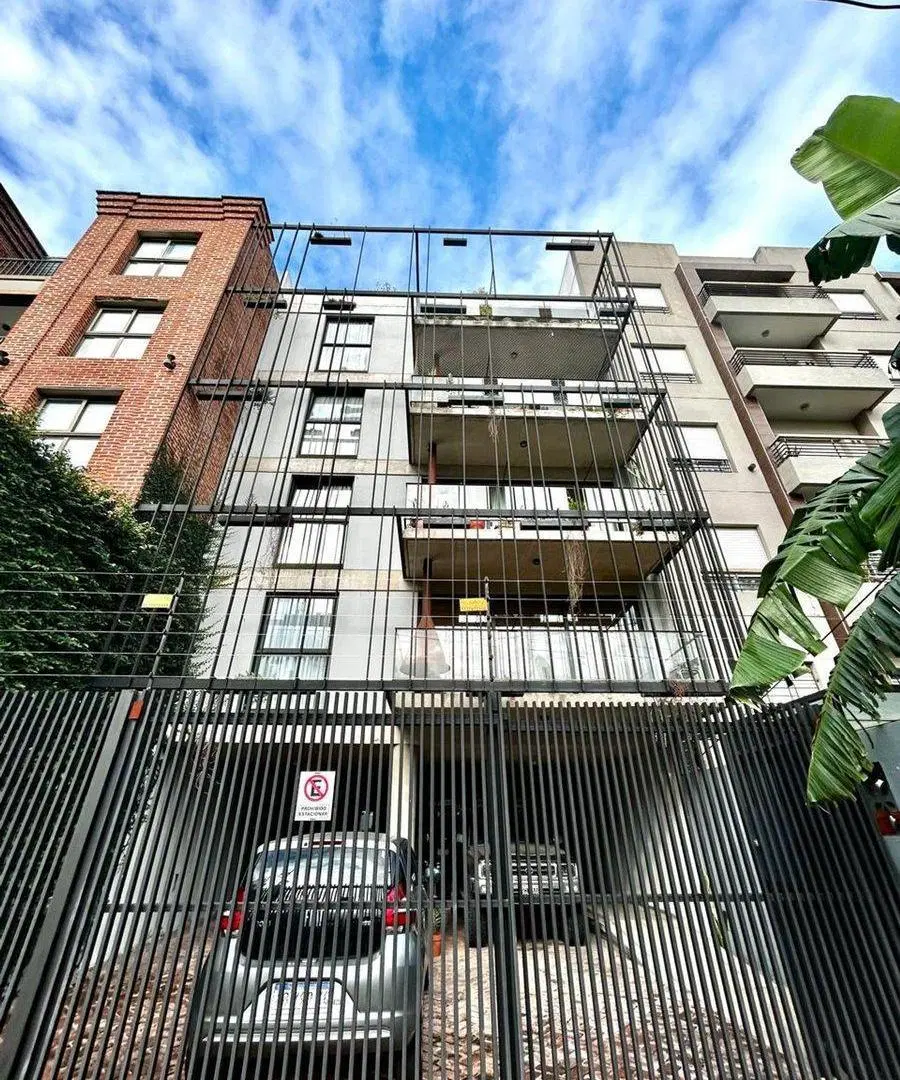 VENTA DEPARTAMENTO 3 AMBIENTES CASTELAR C/COCHERA 3