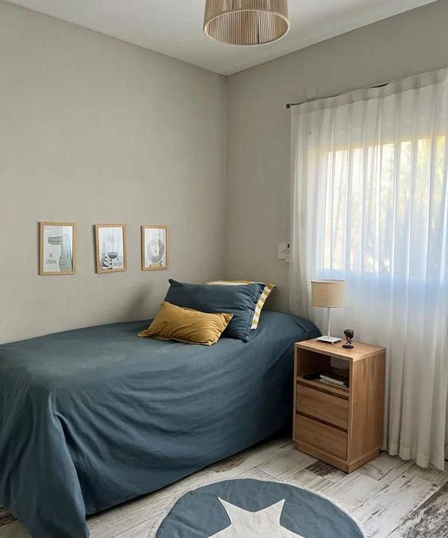VENTA CASA CLUB DE CAMPO LOS PUENTES LUJAN