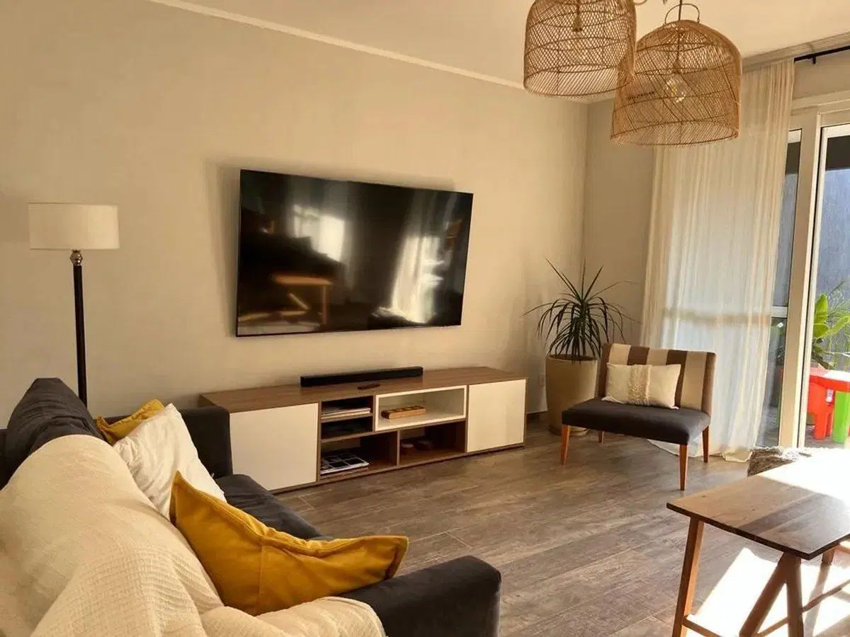 VENTA CASA CLUB DE CAMPO LOS PUENTES LUJAN 3