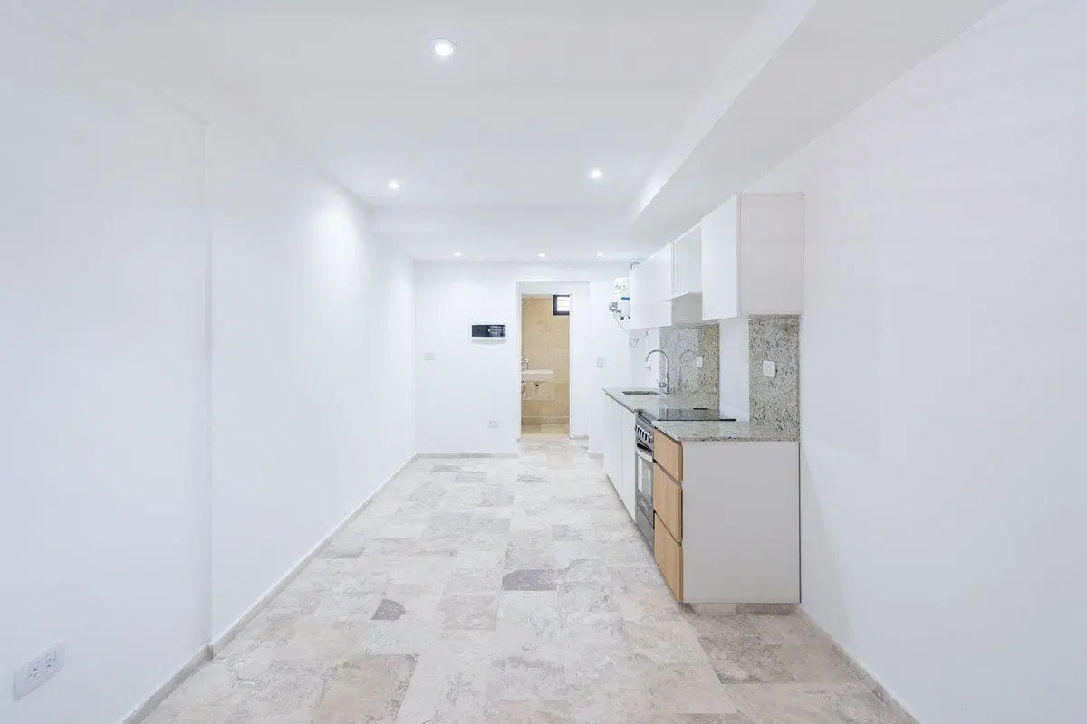 DEPARTAMENTO VENTA MORON 2 AMBIENTES A ESTRENAR PB 2