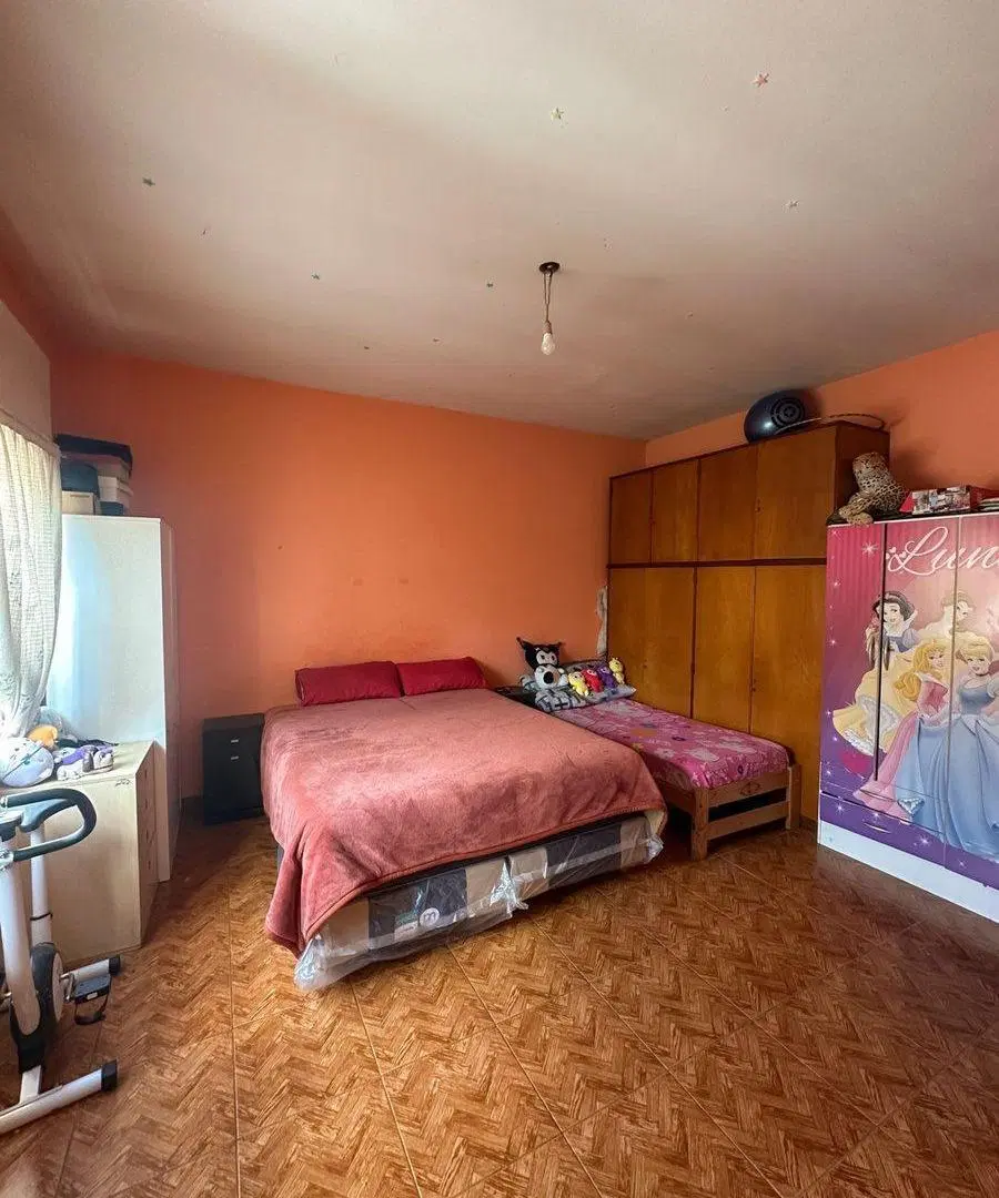 VENTA CASA PH DPTO 2 AMBIENTES EN SAN JUSTO 2