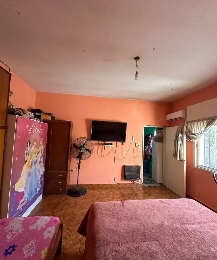 VENTA CASA PH DPTO 2 AMBIENTES EN SAN JUSTO 5