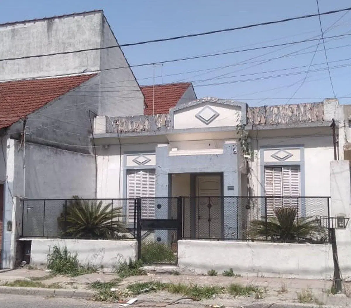 Venta Casa 4 ambientes en Moron 4