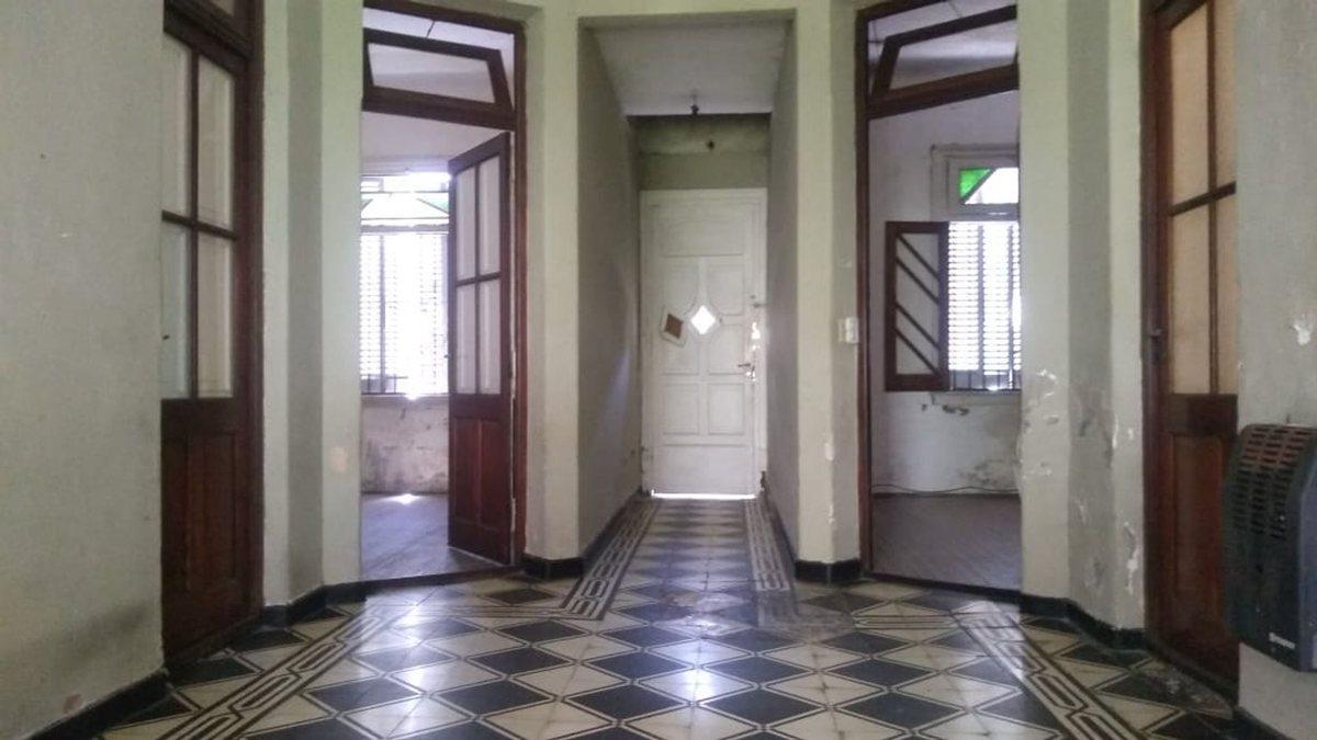 Venta Casa 4 ambientes en Moron