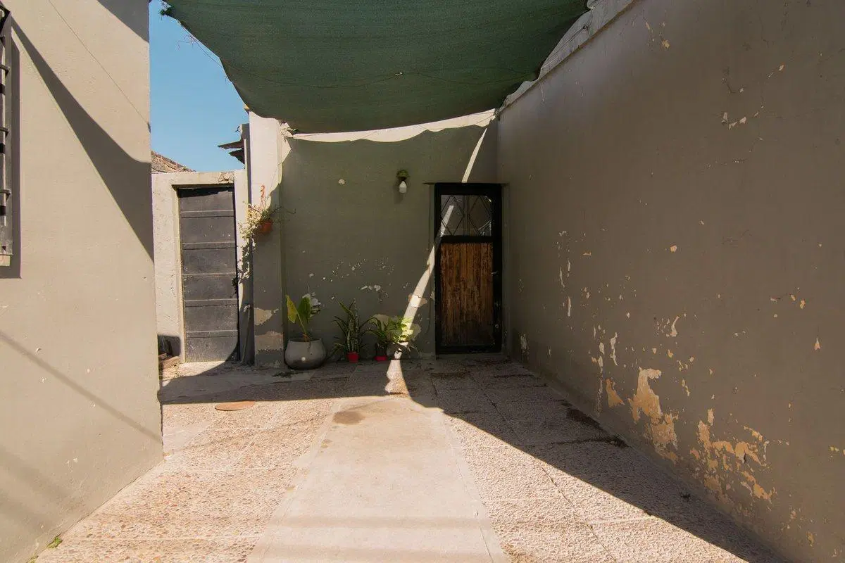 VENTA CASA 3 AMBIENTES ITUZAINGO 2