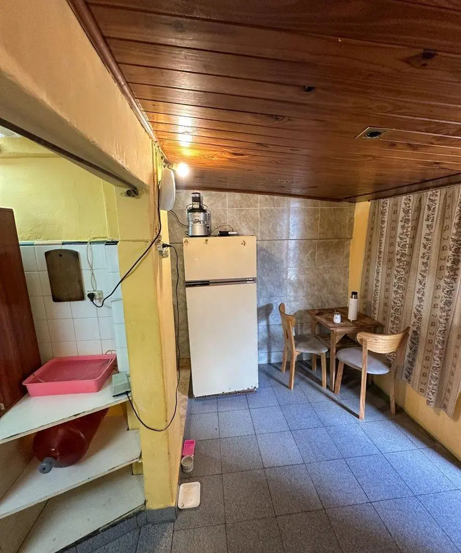 VENTA CASA PH DEPTO 3 AMBIENTES EN SAN JUSTO 4