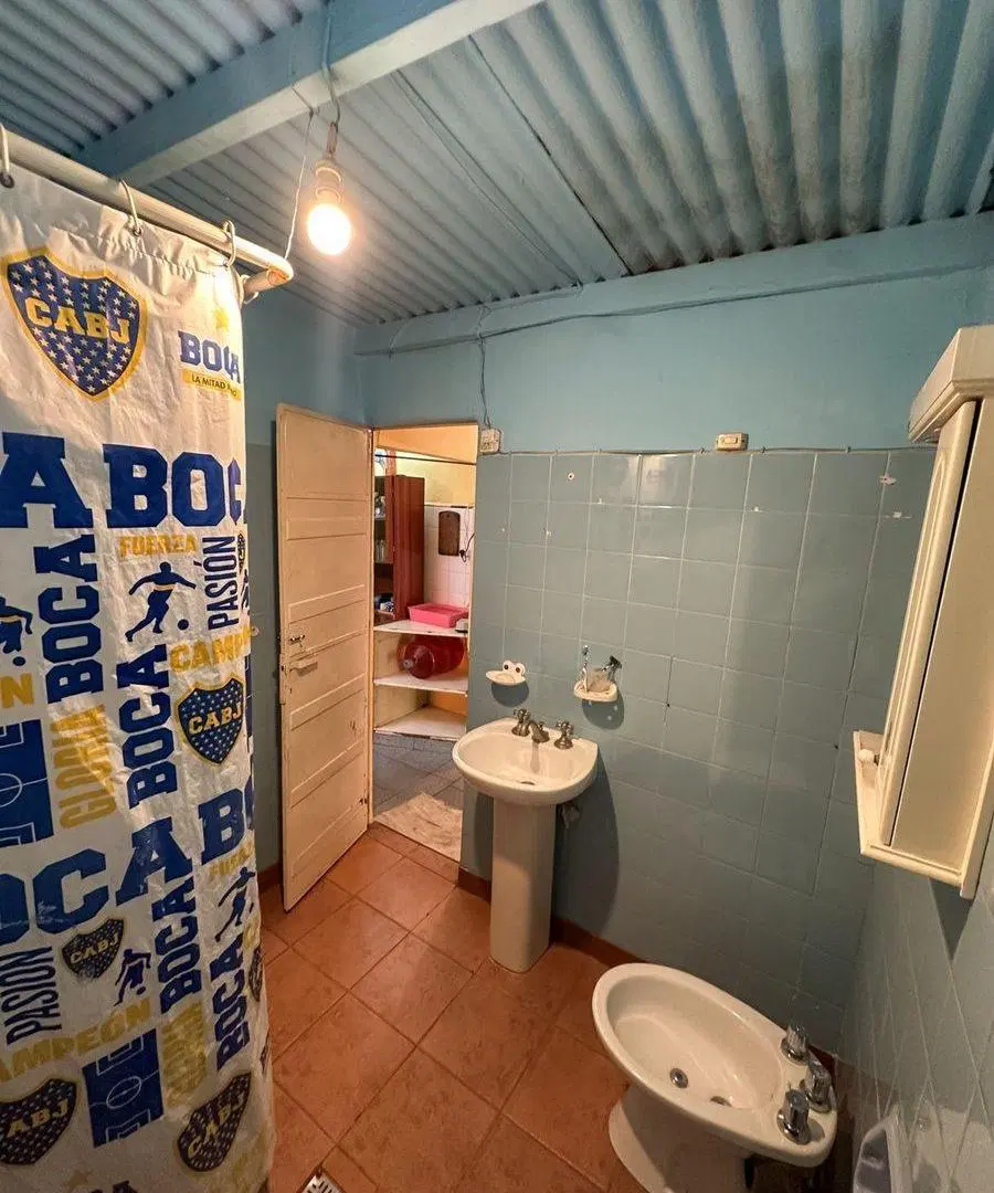 VENTA CASA PH DEPTO 3 AMBIENTES EN SAN JUSTO 3