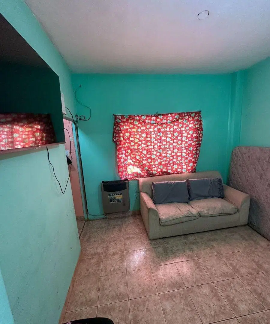 VENTA CASA PH DEPTO 3 AMBIENTES EN SAN JUSTO 5