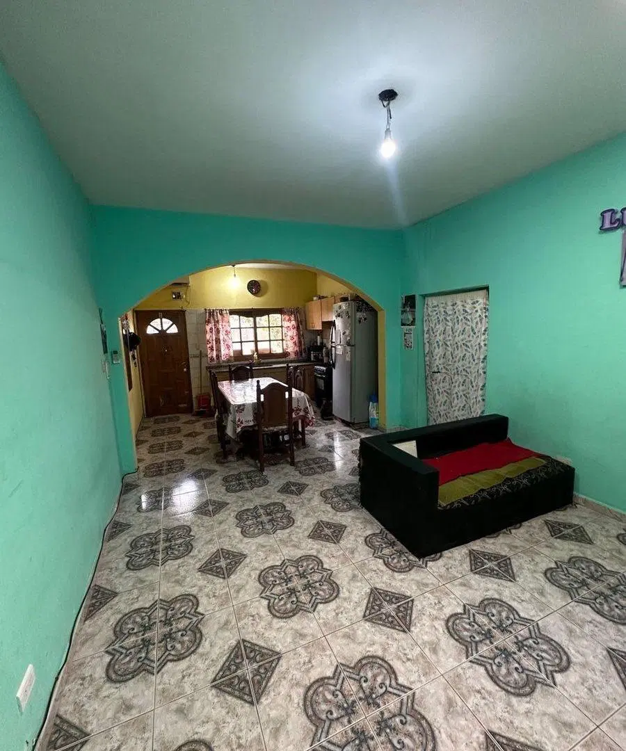 VENTA CASA  DOS PH EN SAN JUSTO APTO CREDIT0 2
