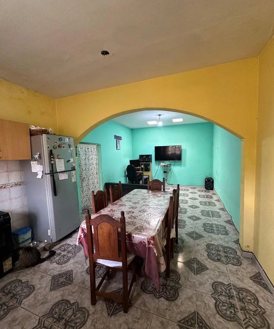 VENTA CASA  DOS PH EN SAN JUSTO APTO CREDIT0 4