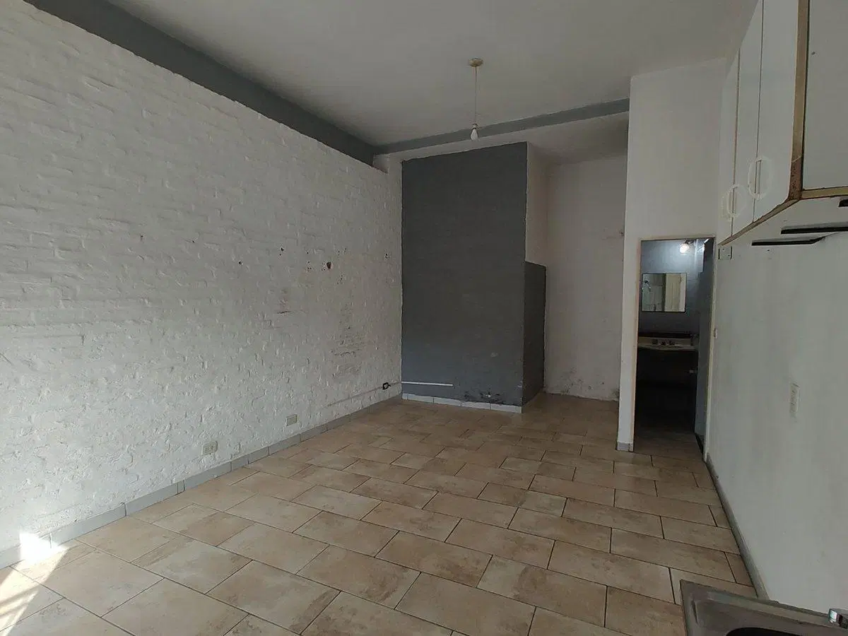 VENTA PH MONOAMBIENTE MORON, APTO CREDITO! 5