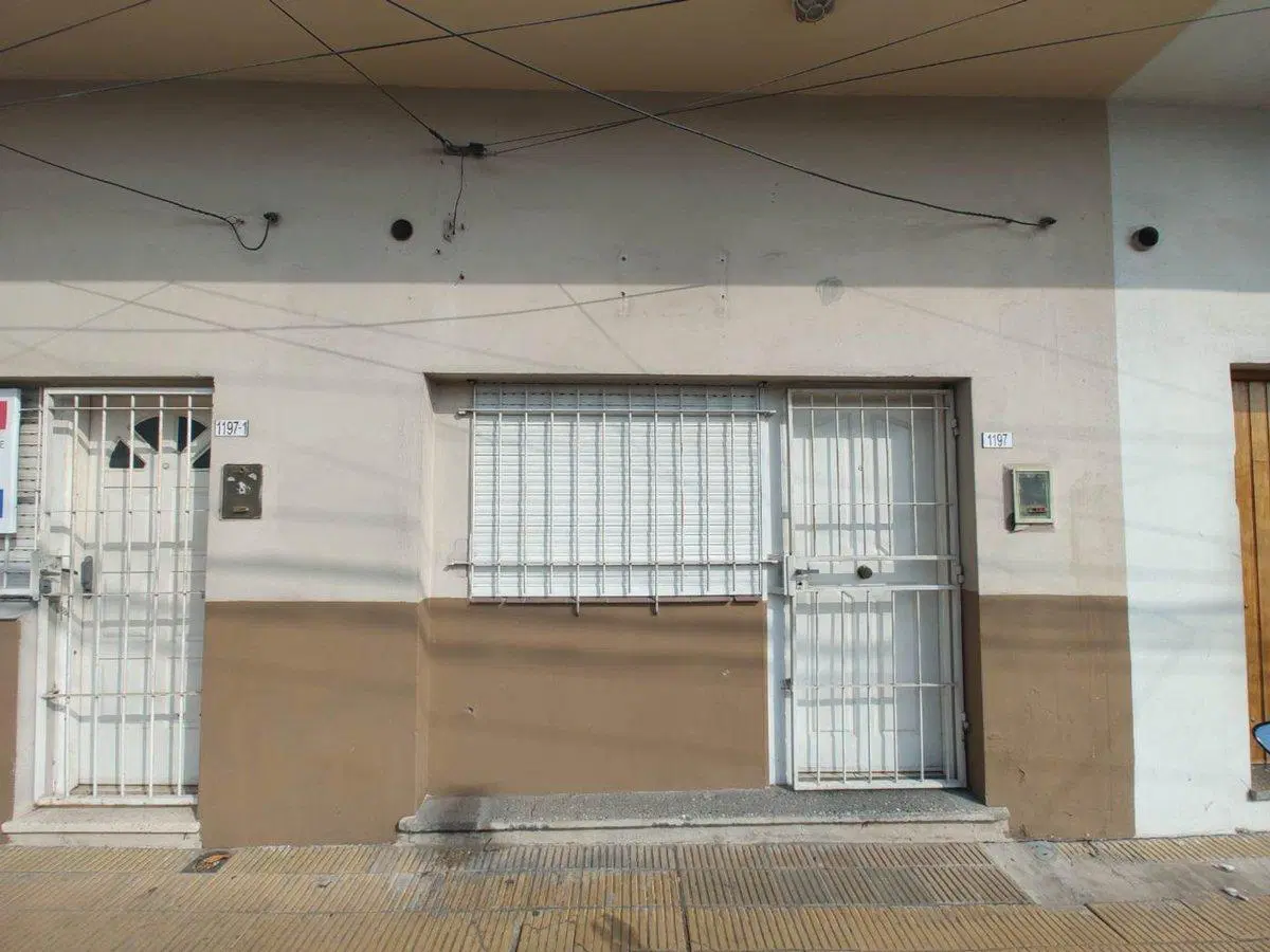 VENTA PH MONOAMBIENTE MORON, APTO CREDITO! 3