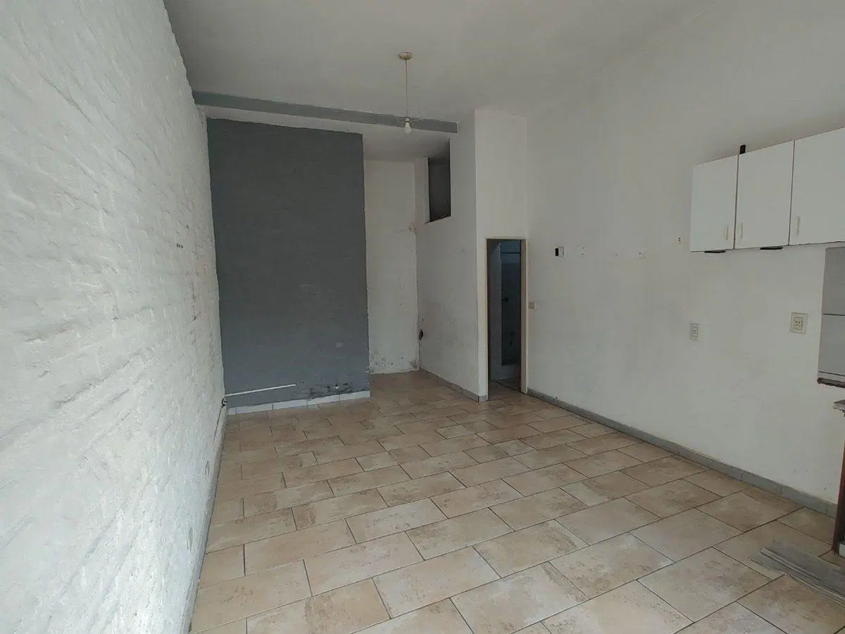VENTA PH MONOAMBIENTE MORON, APTO CREDITO! 2