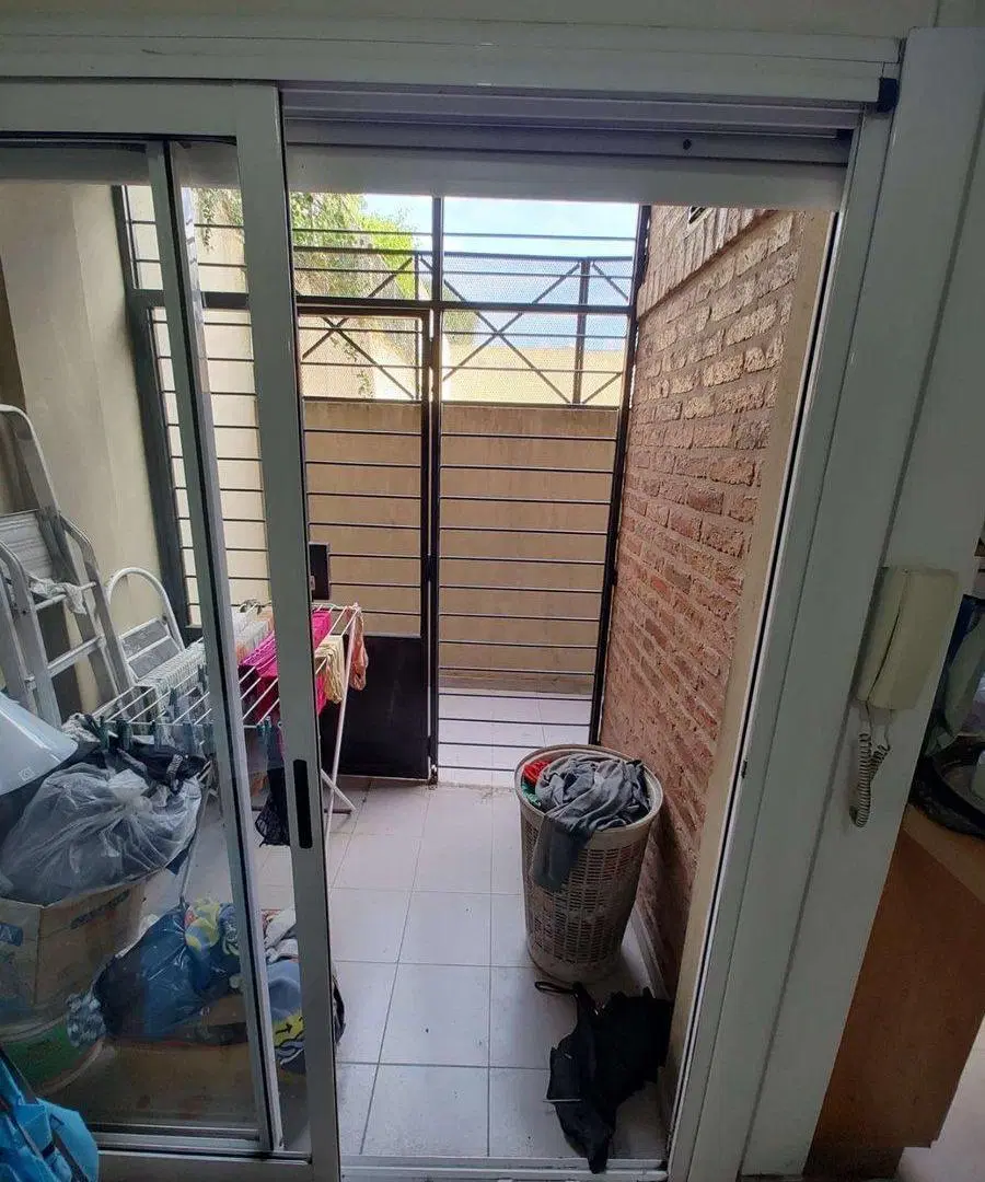 VENTA DEPARTAMENTO 2 AMBIENTES SAENZ PEÑA-COCHERA 3