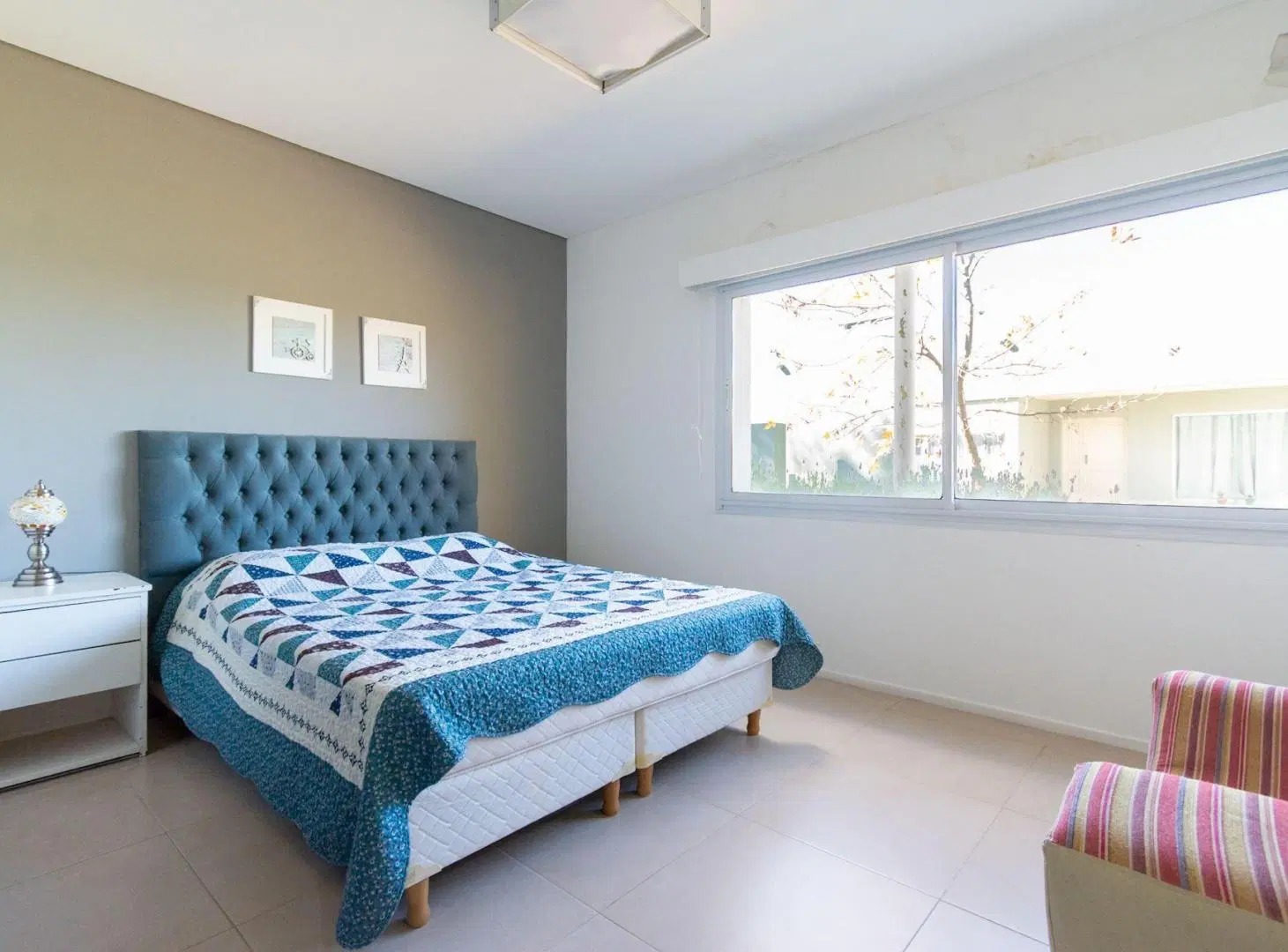 ALQUILER CASA ISLA DEL ESTE TIGRE 4 AMBIENTES 4