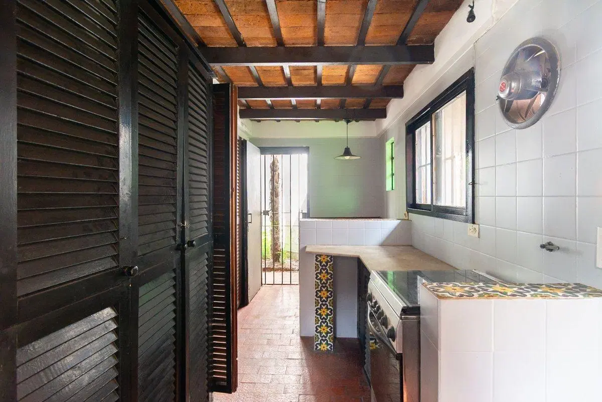 CASA VENTA ITUZAINGO 4 AMBIENTES APTO CREDITO 4