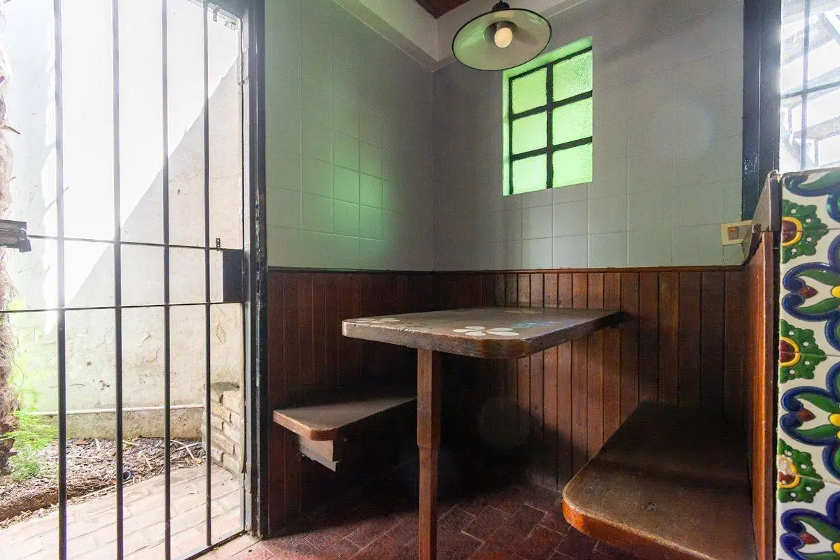 CASA VENTA ITUZAINGO 4 AMBIENTES APTO CREDITO 5