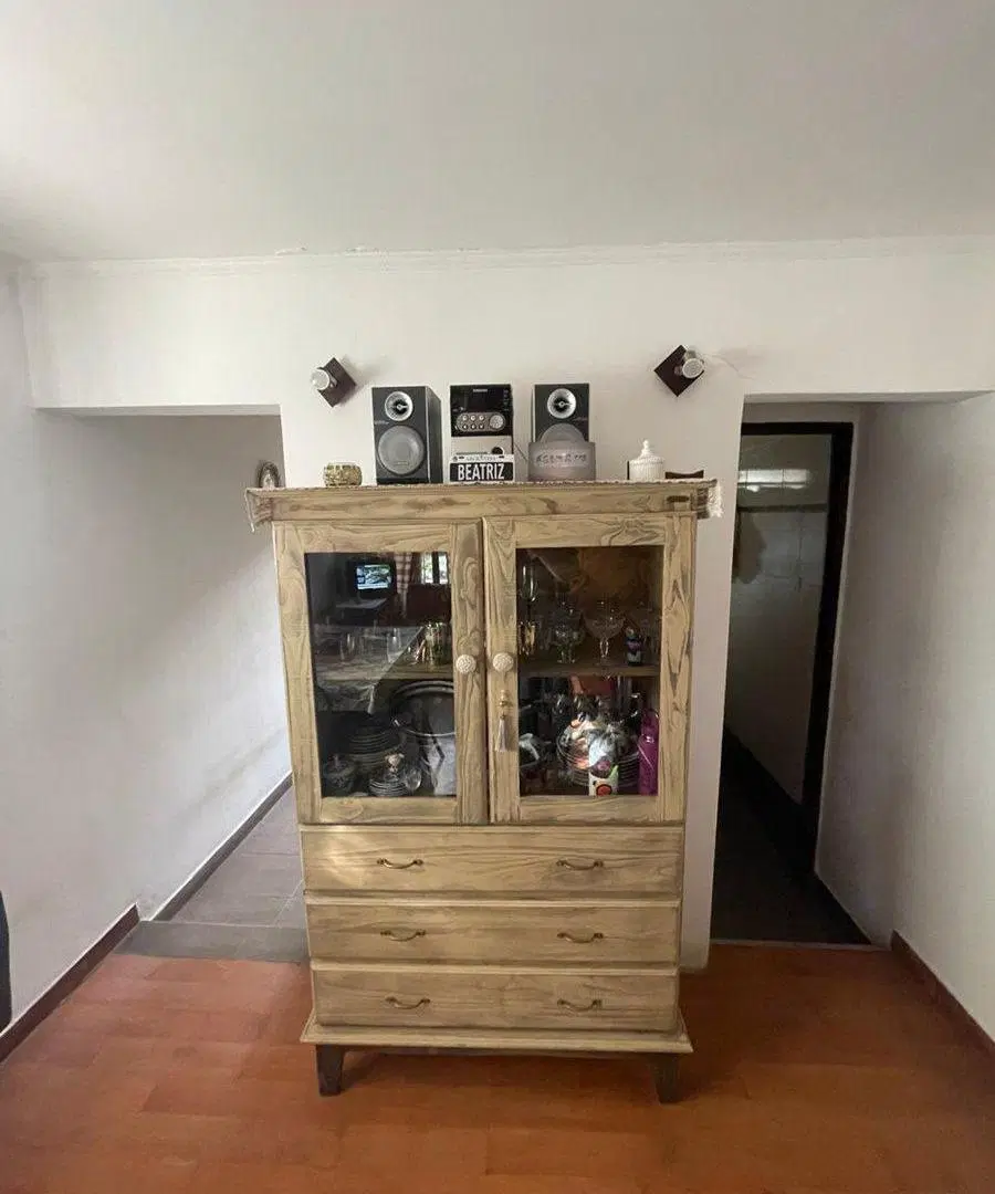 VENTA PH 2 AMBIENTES CASTELAR CON GUARDACOCHE 3