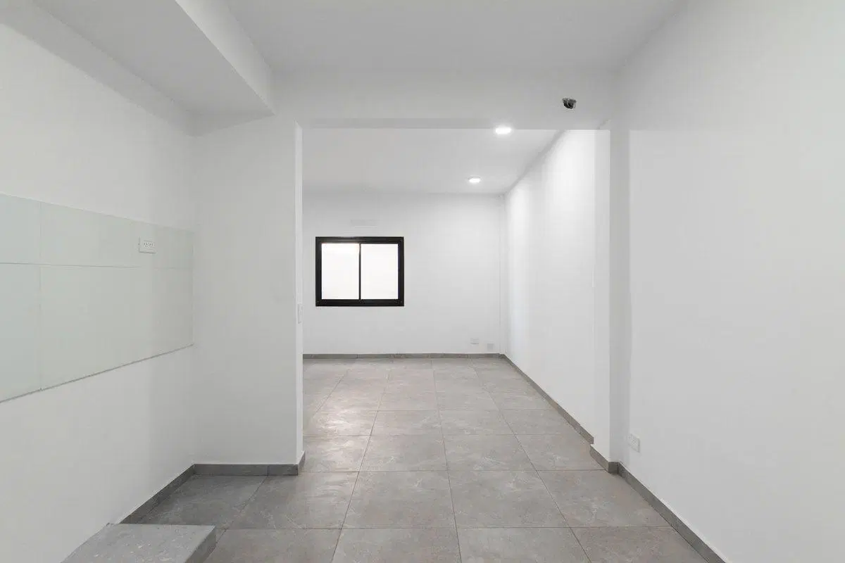 DEPARTAMENTO VENTA MORON 2 AMBIENTES A ESTRENAR 2