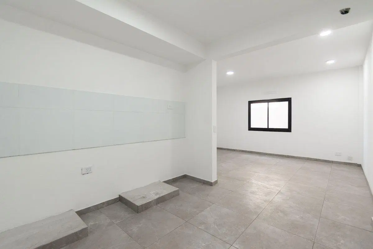 DEPARTAMENTO VENTA MORON 2 AMBIENTES A ESTRENAR 4