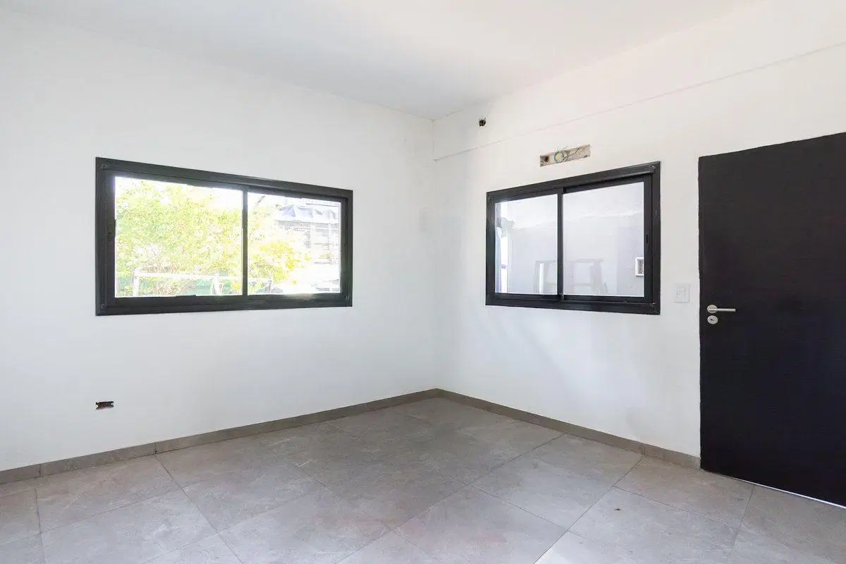 DEPARTAMENTO VENTA MORON MONO PB A ESTRENAR 5