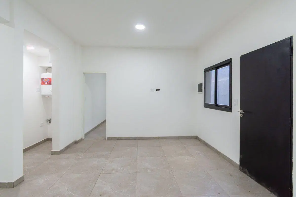 DEPARTAMENTO VENTA MORON 2 AMBIENTES A ESTRENAR 5