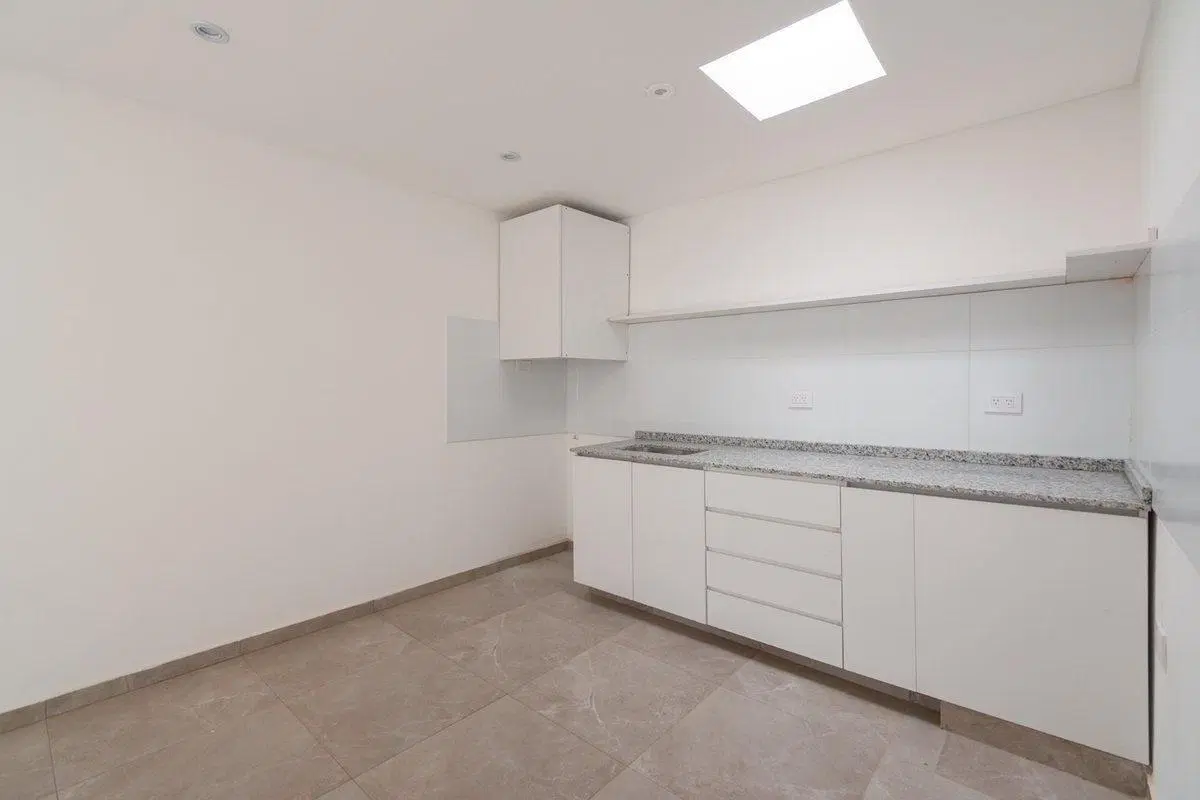 DEPARTAMENTO VENTA MORON 2 AMBIENTES A ESTRENAR 4