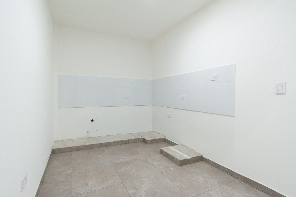 DEPARTAMENTO VENTA MORON 2 AMBIENTES A ESTRENAR
