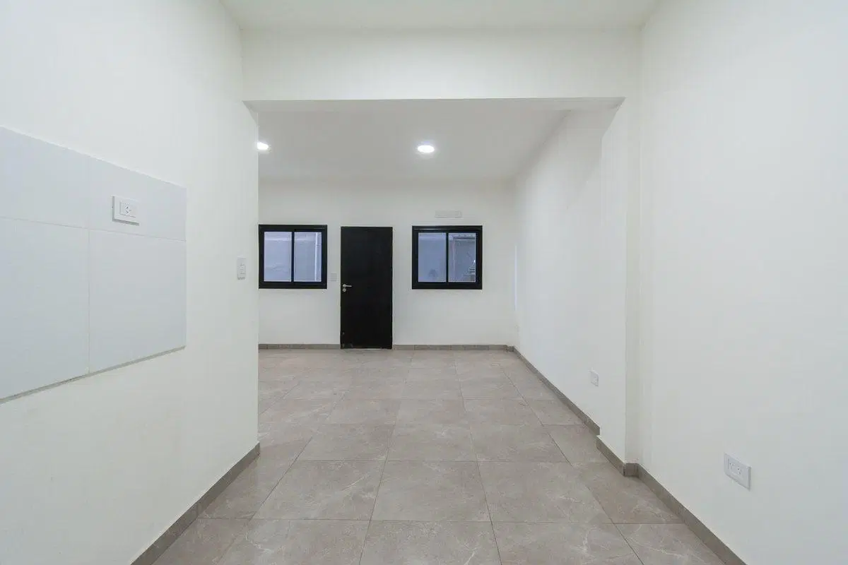 DEPARTAMENTO VENTA MORON 2 AMBIENTES A ESTRENAR 3