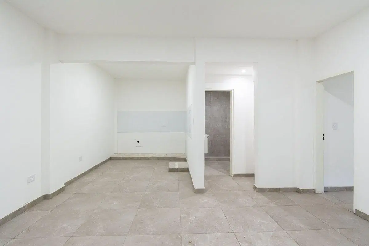 DEPARTAMENTO VENTA MORON 2 AMBIENTES A ESTRENAR 2