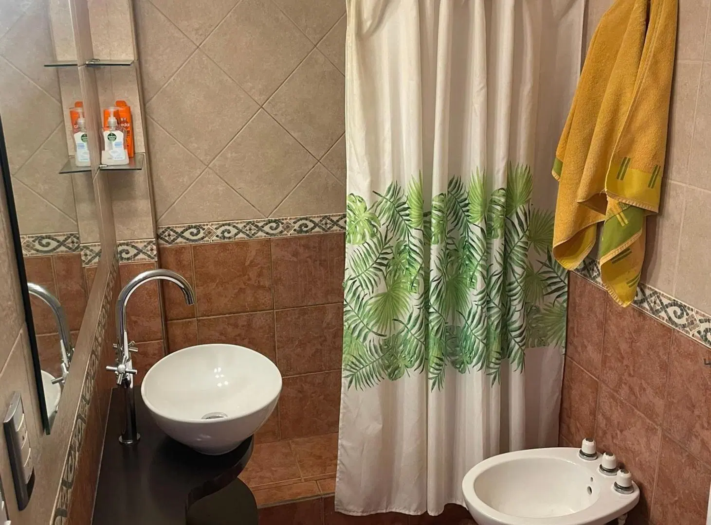 ALQUILER PH TIPO CASA CON PISCINA ITUZAINGO 5
