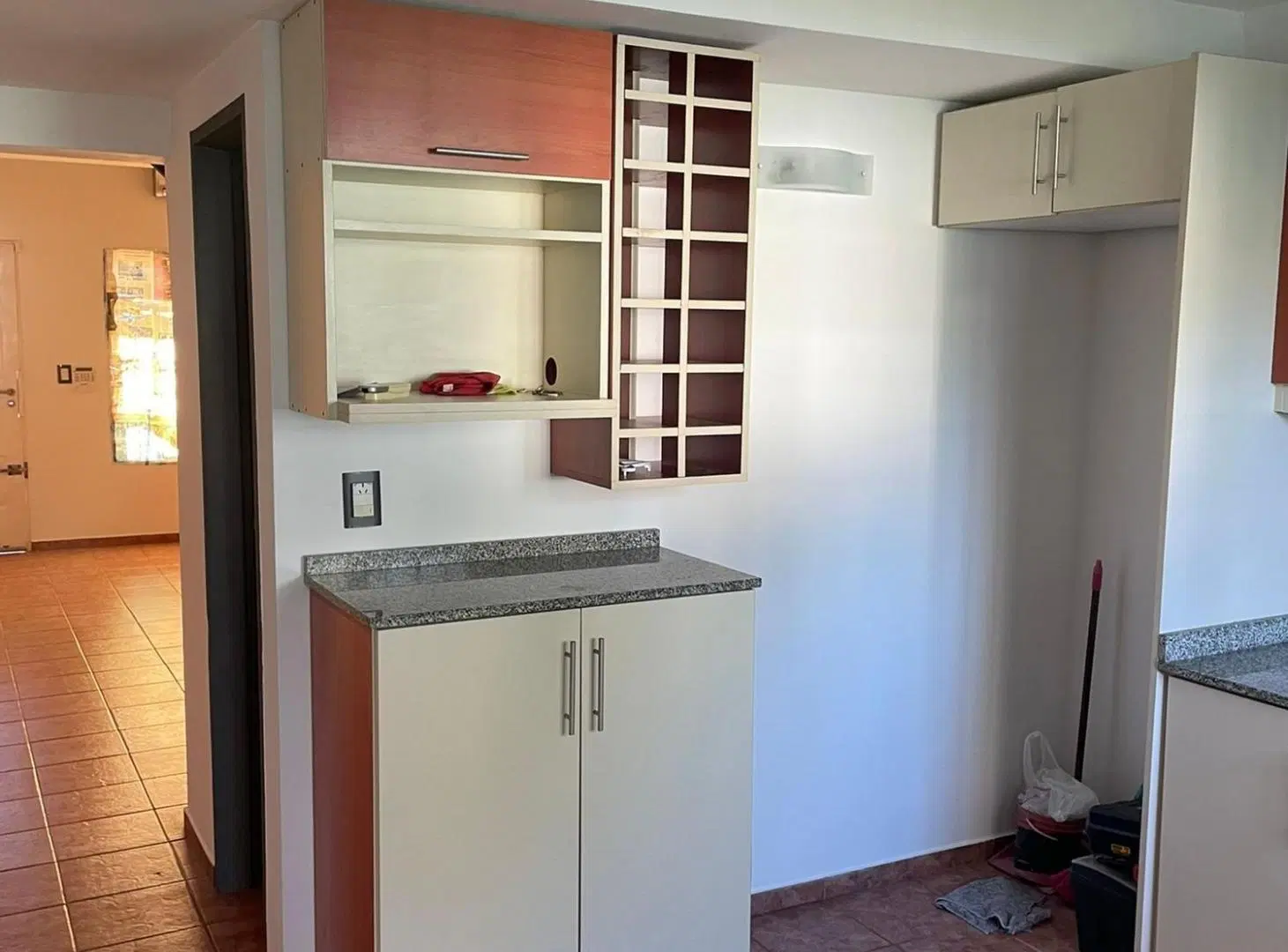 ALQUILER PH TIPO CASA CON PISCINA ITUZAINGO 3