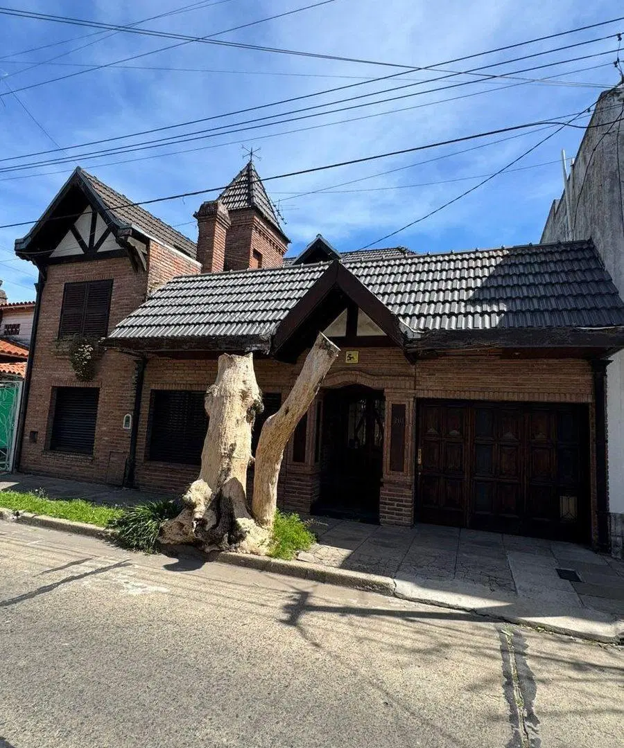 VENTA CASA 5 AMBIENTES HAEDO NORTE 4