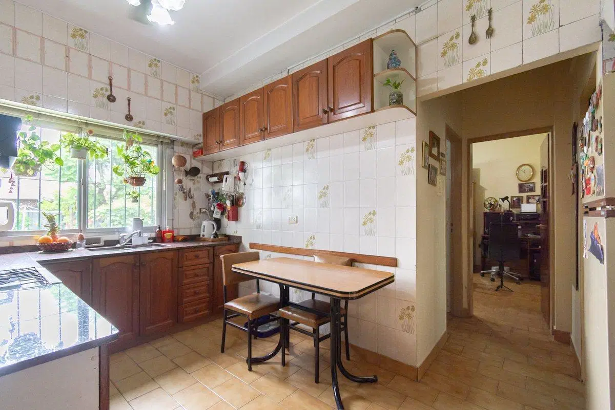 VENTA CASA 5 AMBIENTES GRAN PARQUE CASTELAR NORTE 5