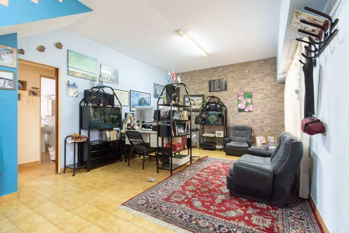 VENTA CASA 5 AMBIENTES GRAN PARQUE CASTELAR NORTE 3
