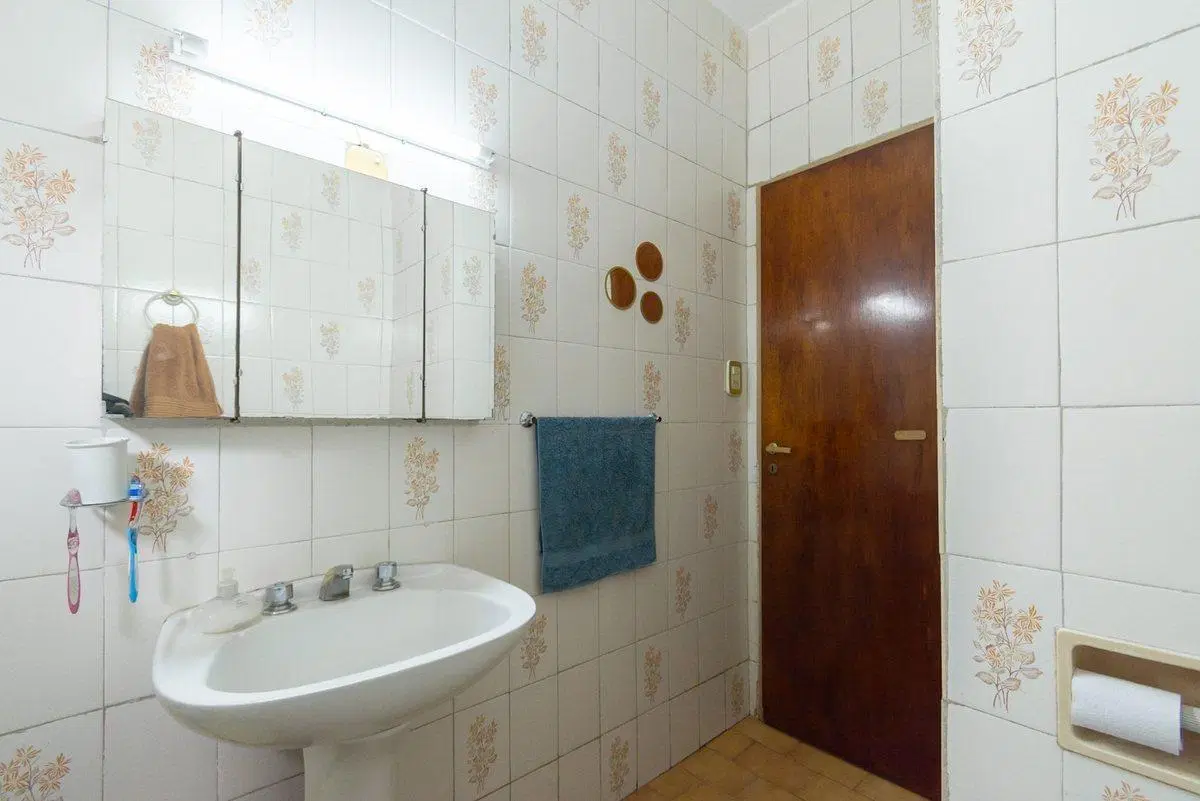 VENTA CASA 5 AMBIENTES GRAN PARQUE CASTELAR NORTE 2